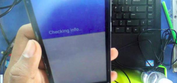 Tutorial membuka verifikasi akun Alcatel One Touch 906 (OT-906) FRP tanpa pc