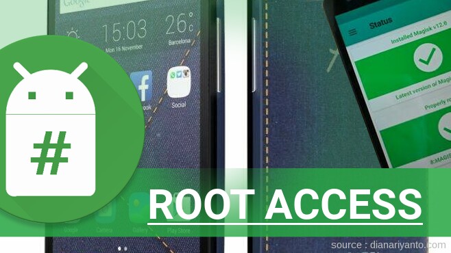 Cara Mudah Root Alcatel OneTouch Pop Up Tested